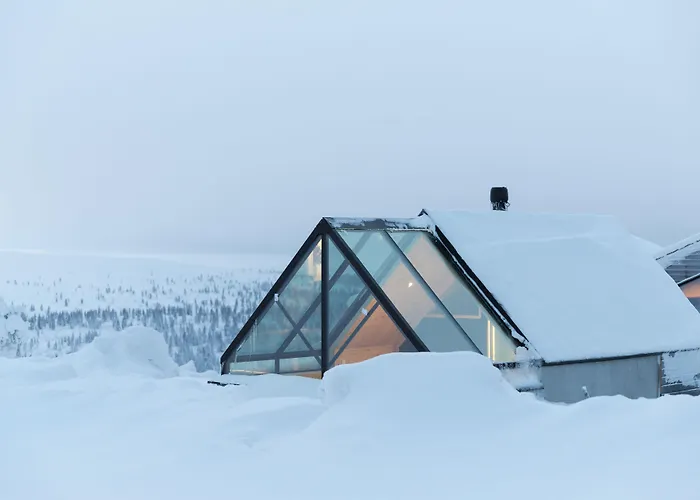 Hotel Star Arctic & Activities