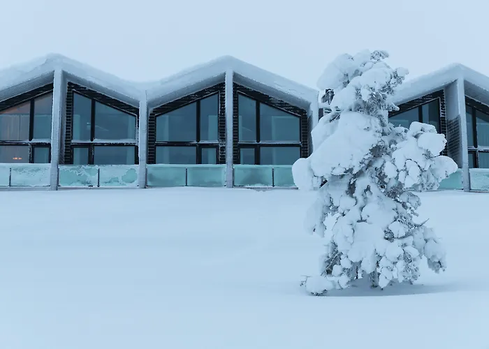 Star Arctic & Activities Hotel Saariselka