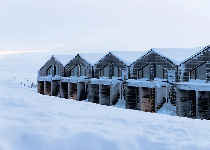 Star Arctic & Activities Hotel