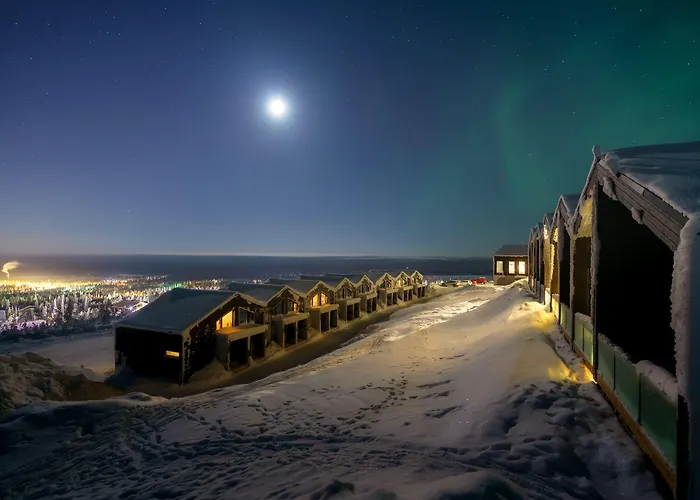 Star Arctic & Activities Hotel