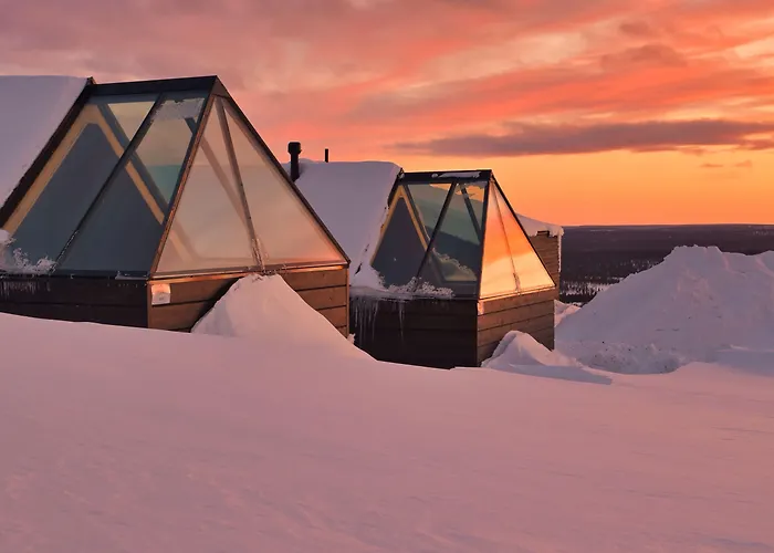 Star Arctic & Activities Hotel 4*