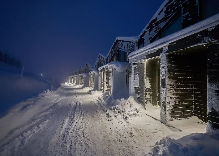 Hotel Star Arctic & Activities 4*