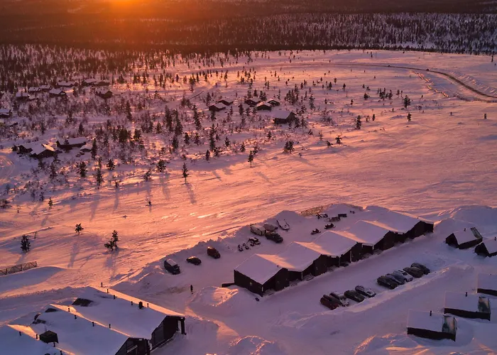 Star Arctic & Activities Hotel 4*