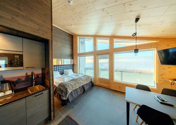 Star Arctic & Activities Saariselka