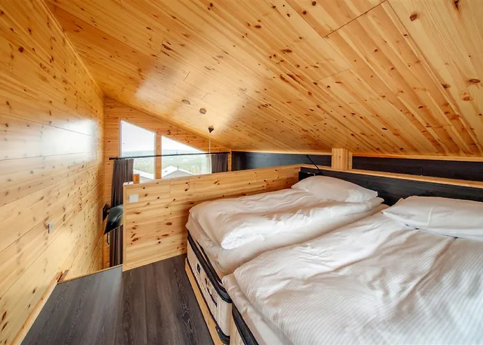 Hotel Star Arctic & Activities 4*