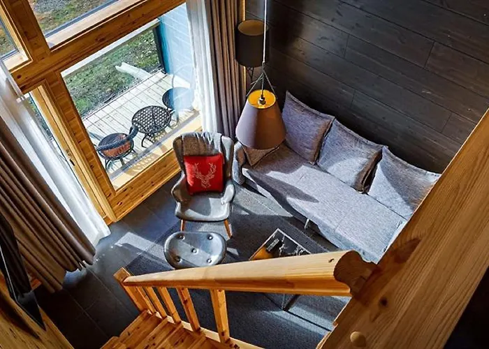 Star Arctic & Activities Saariselkä