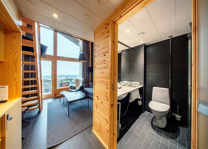 Star Arctic & Activities 4* Saariselkä