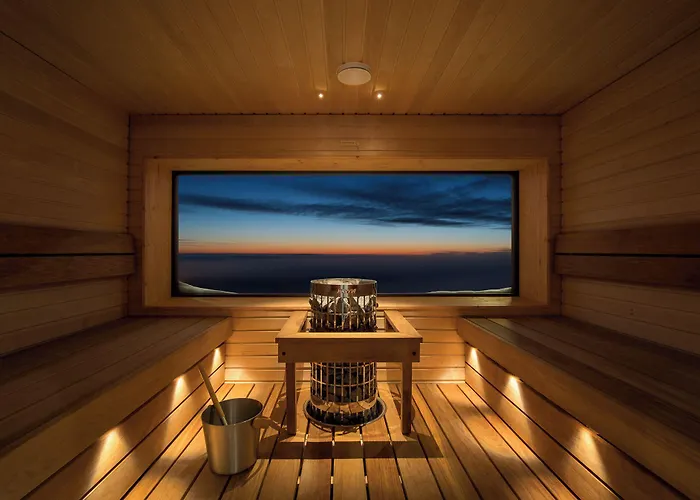 Hotel Star Arctic & Activities