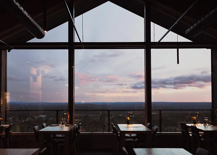 Star Arctic & Activities Hotel 4*