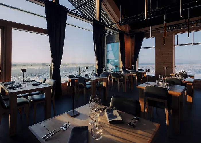 Star Arctic & Activities