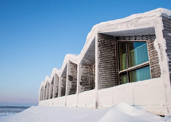 Star Arctic & Activities Hotel Saariselka