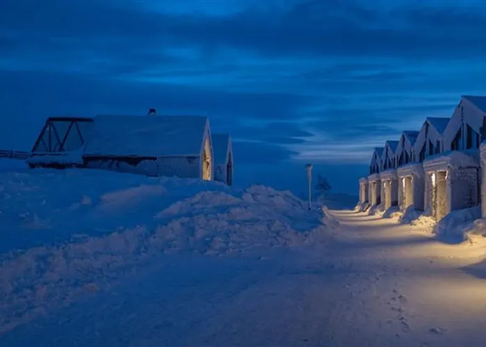 Star Arctic & Activities 4* Saariselkä