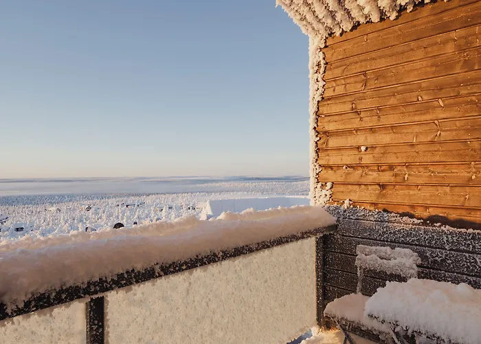 Star Arctic & Activities Hotel Saariselka