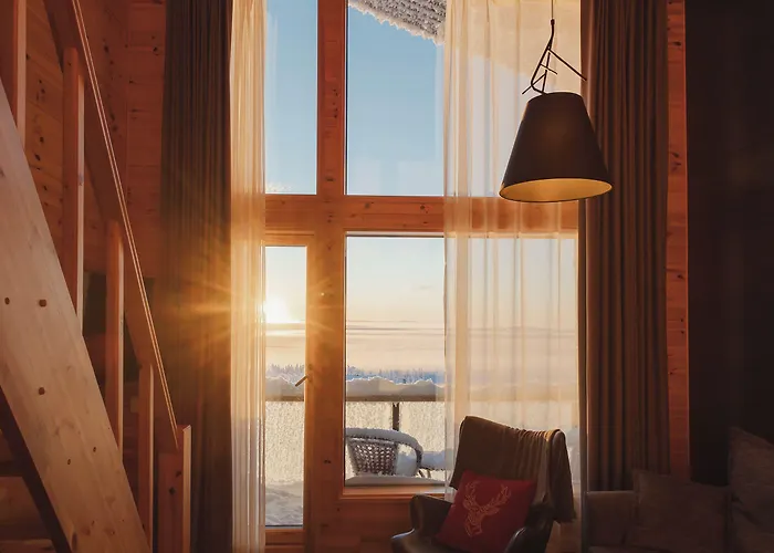 Star Arctic & Activities