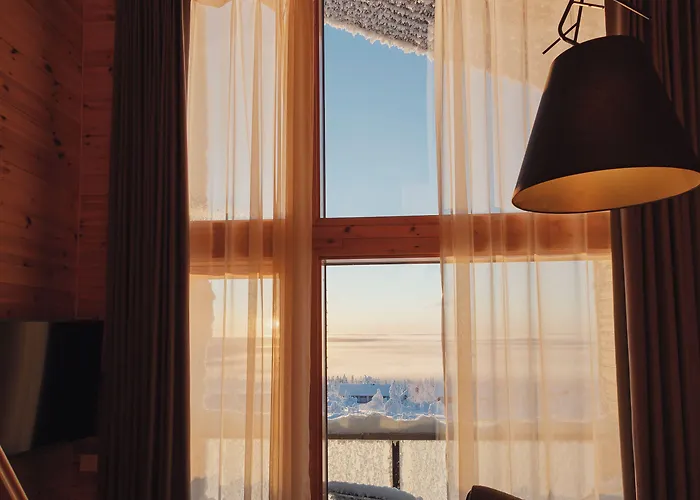 Hotel Star Arctic & Activities 4*