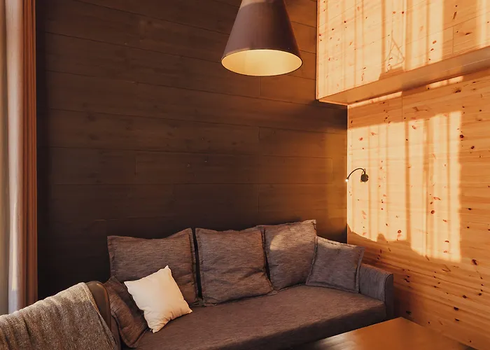 Star Arctic & Activities 4*