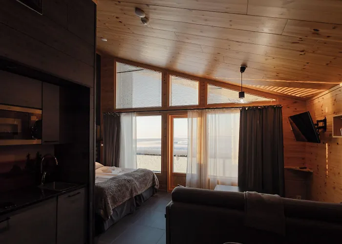 Star Arctic & Activities Saariselka