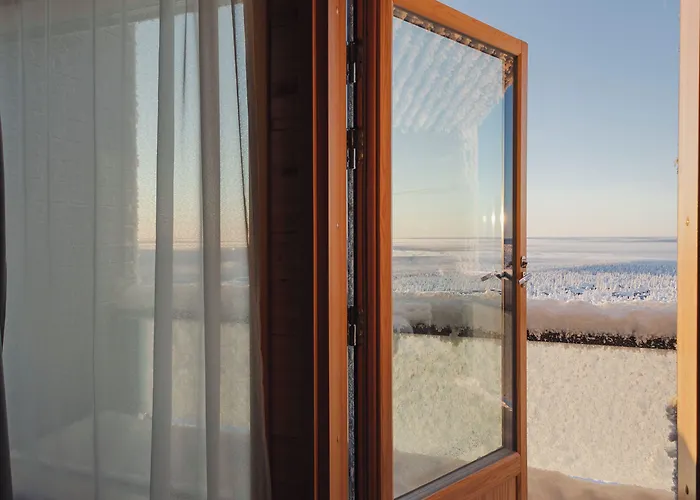 Star Arctic & Activities