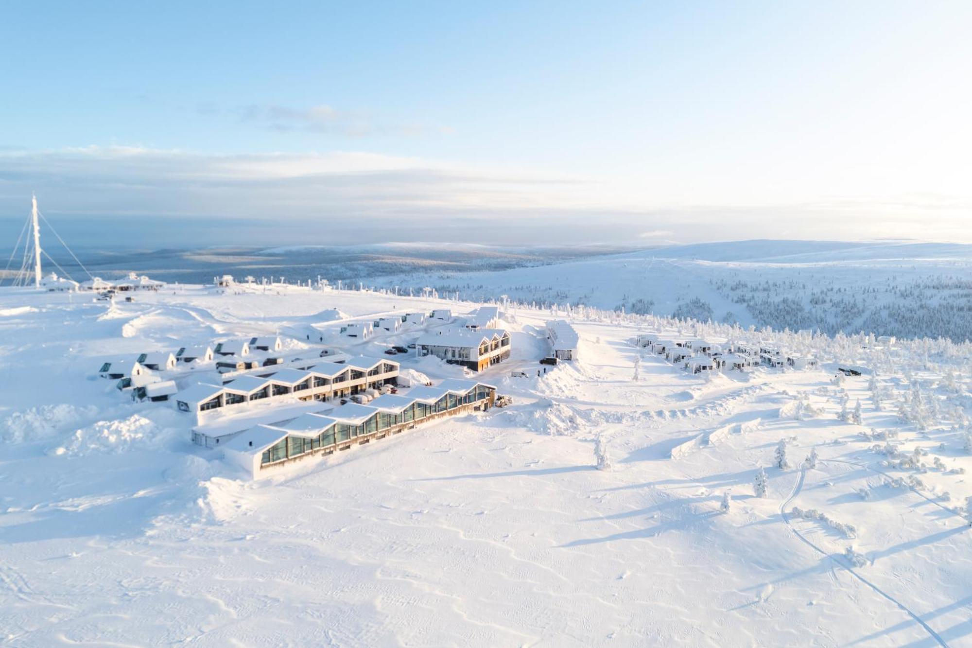 Hotel Star Arctic Hotel & Activities Saariselka, Finland - book now ...